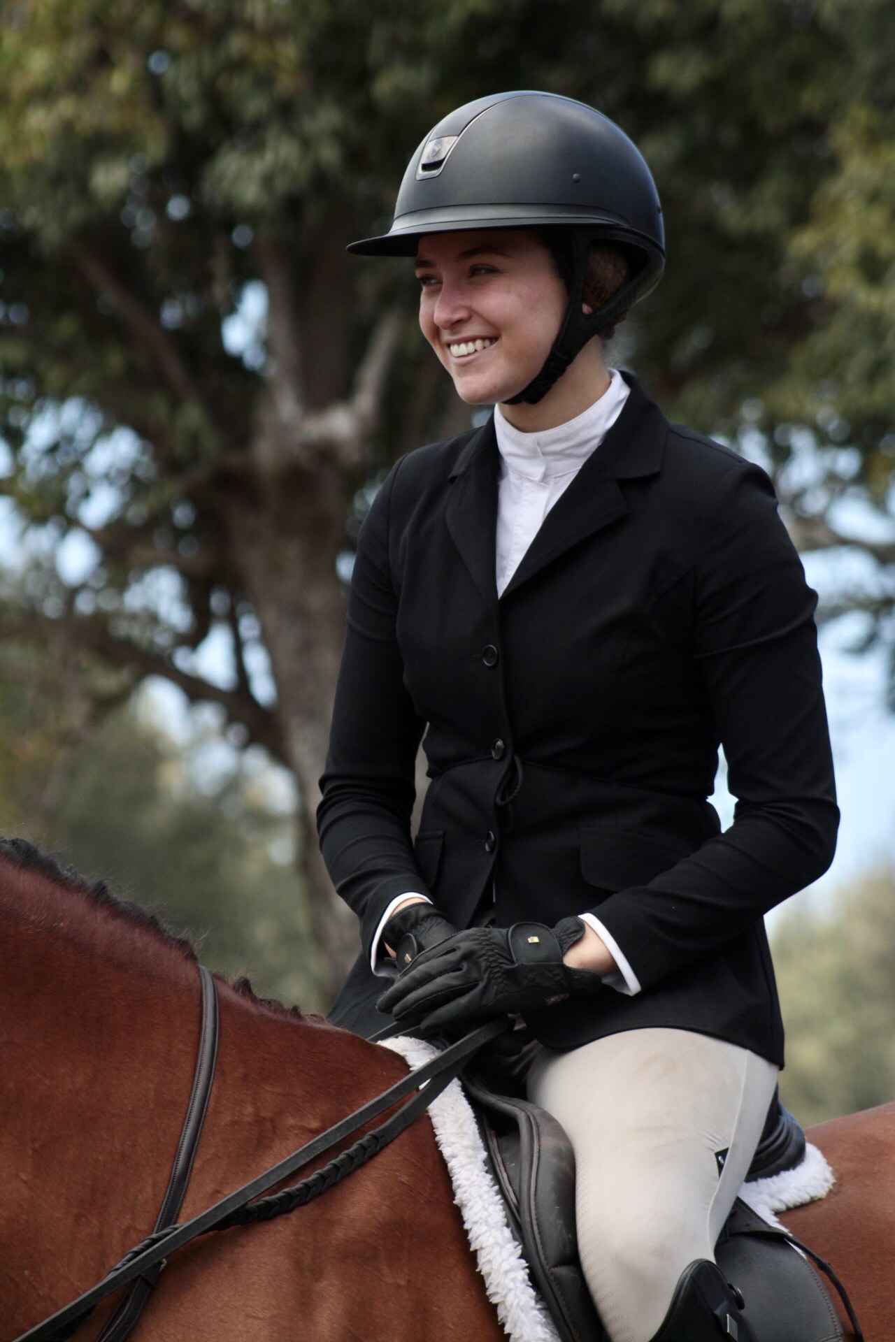 Gallery – Hawaii Horse Show Association