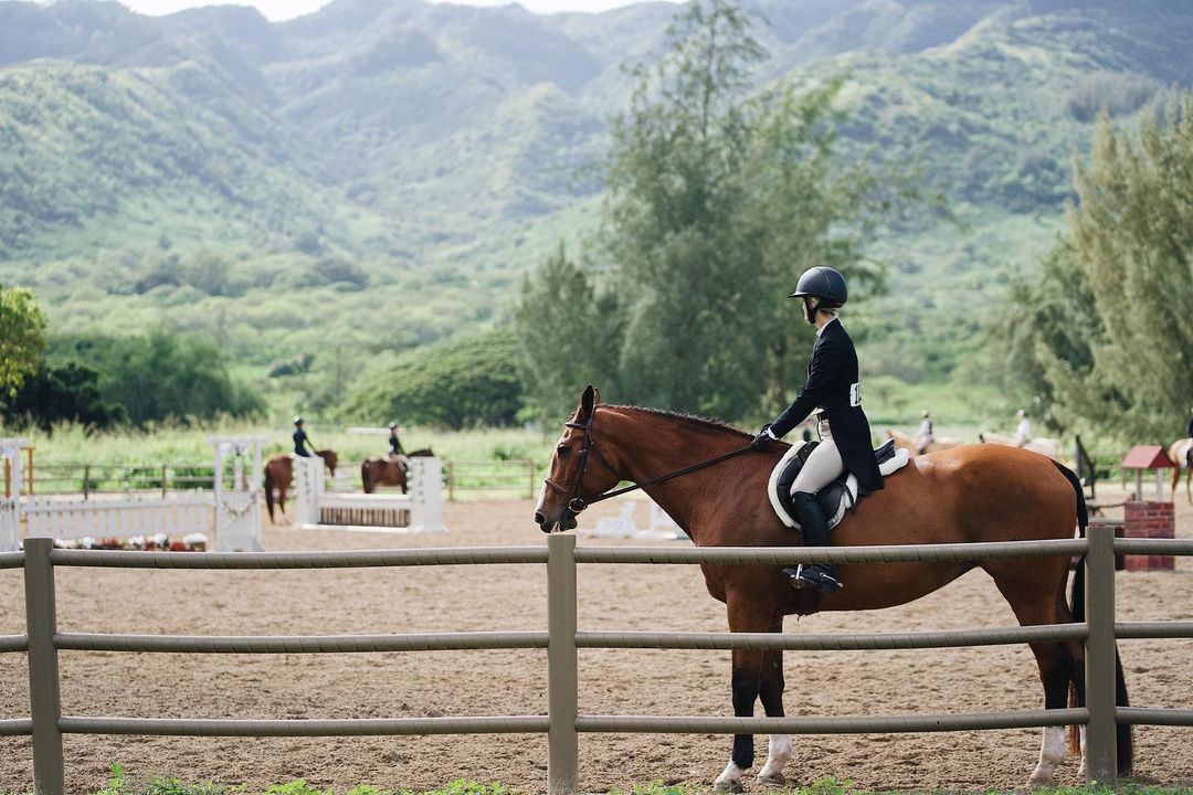 HHSA Horsehow at Dillingham Ranch by Rachel Sloan Photo